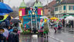Wartauer Fasnacht Umzug