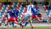 UEFA U17 EURO-Qualifikation 2027: Liechtenstein U17 - Israel U17