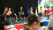«PRIDE»: erste Pride in Liechtenstein, organisiert vom Verein