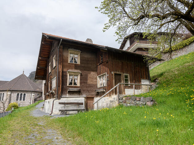 0230_Triesenberg_Hagstickerhaus 0230_Triesenberg_Hagstickerhaus