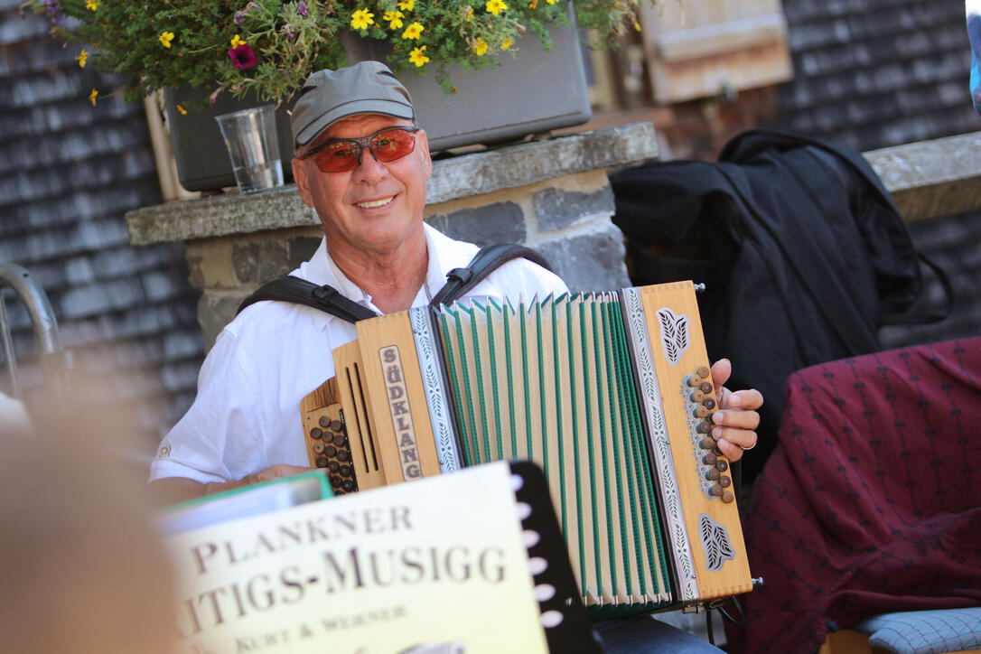 Plankner Markttag