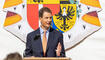 Staatsfeiertag 2025: Staatsakt auf der Schlosswiese