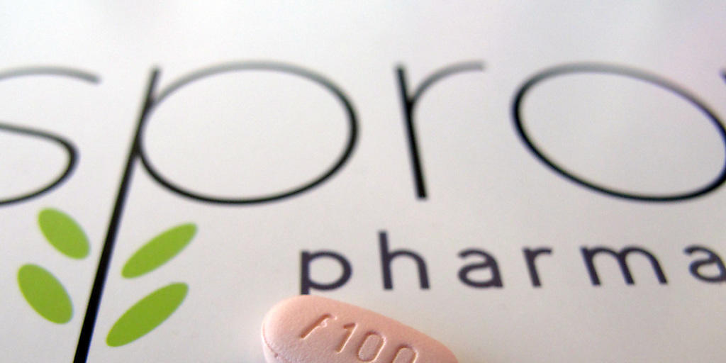 Ein Novum in den Medikamentenregalen: Lustpille Flibanserin erhält in den USA die Zulassung Ein Novum in den Medikamentenregalen: Lustpille Flibanserin erhält in den USA die Zulassung