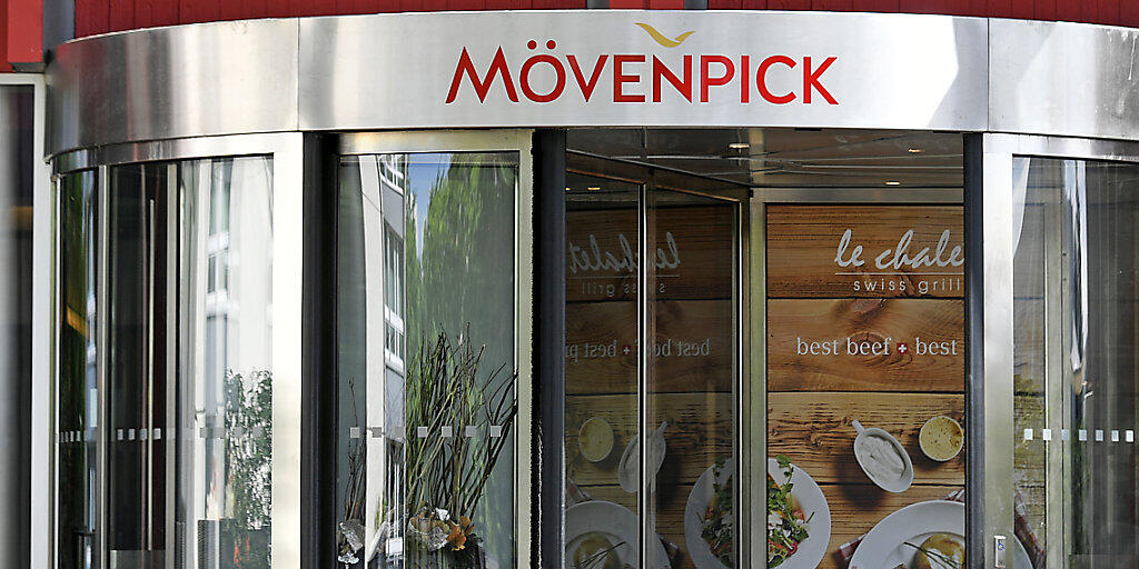 Die Schweizer Mövenpick-Gruppe verkaufte 2018 alle ihre 84 Hotels und Resorts an den französischen Hotelkonzern Accor. (Archivbild)