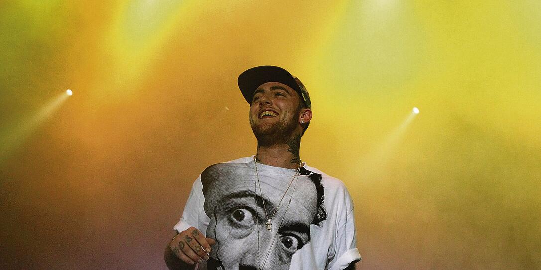 Mac Miller