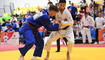 230601 Kleinstaatenspeile in  Malta - Tag 4 - Judo - Team