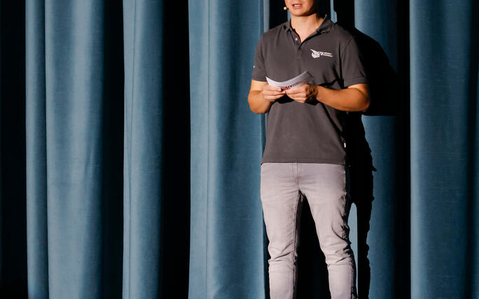 Turnunterhaltung STV Oberriet-Eichenwies, St. Gallen, Schweiz