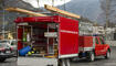 Kranunfall in Balzers