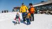Familienskigebiet Sonnenkopf