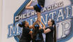 Mountaincup Cheerleader-Event