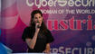 "Cybersecurity Woman of the Year Award" in Vaduz