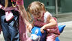 Vaduzer Kinderfest Rathausplatz,