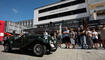 10. Oldtimer-Treffen in Vaduz