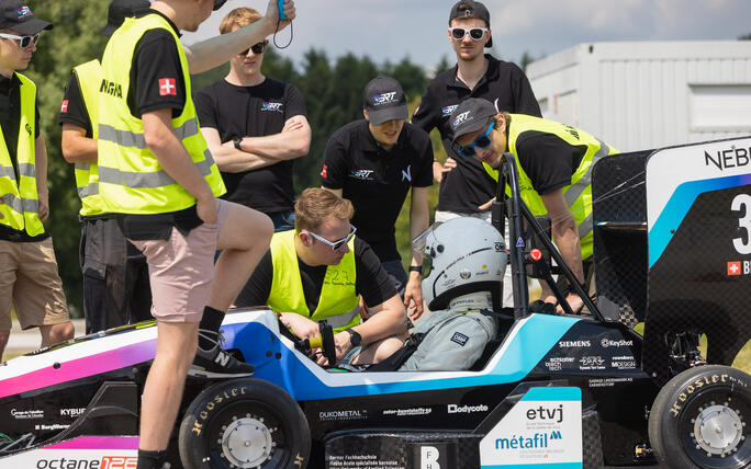 Presta Racing Day 2023