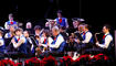 Herbstkonzert des Musikvereins Konkordia Mauren
