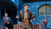 Premiere «Der letzte Gutenberger» auf Burg Gutenberg