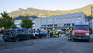 Sicherheitstag in Triesen