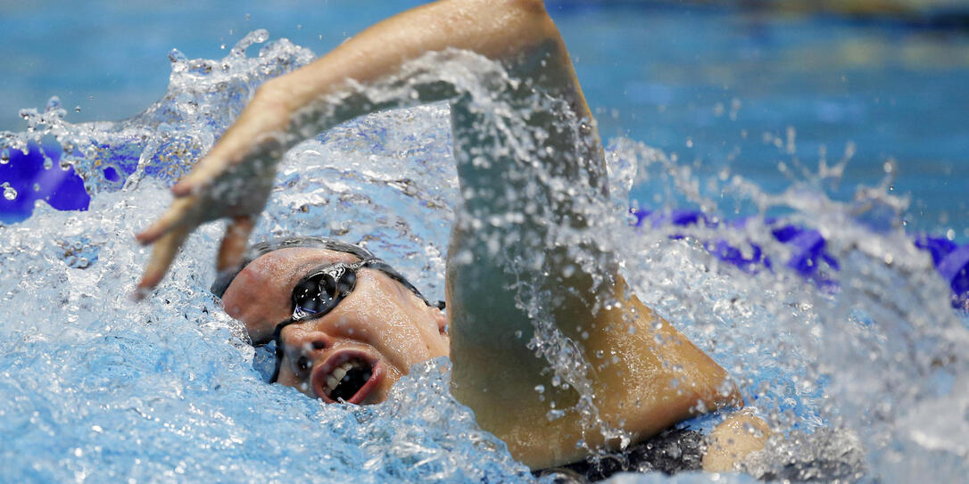 Hassler verpasst 1500 Meter-Finale - Vaterland online
