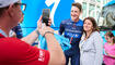 Tour de Suisse - Teampräsentation in Vaduz (08.06.2024)