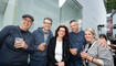 VaduzSoundz mit Gianna Nannini, Andrea Bignasca und Naomi Lareine