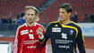 FUSSBALL SUPER-LEAGUE: GC - FC VADUZ