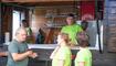 Gartenfest in Triesen (06.07.2024)