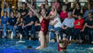 Artistic Swimming Gala SC Flös in Buchs