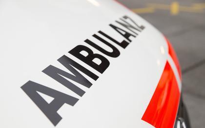Notarzt Unfall Not Arzt Rettung Notfall 141204