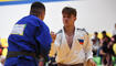 230601 Kleinstaatenspeile in Malta - Tag 4 - Judo - Team Kampf um den 3 Plat