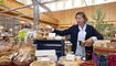 Bazar der Waldorfschule in Schaan