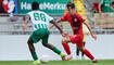 VADUZ - ST. GALLEN