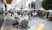 Staatsfeiertag Volksfest in Vaduz