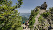 Wanderung Drei Schwestern