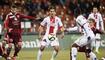 Super League: Vaduz – Sion