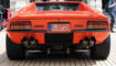 De Tomaso-Treffen Vaduz