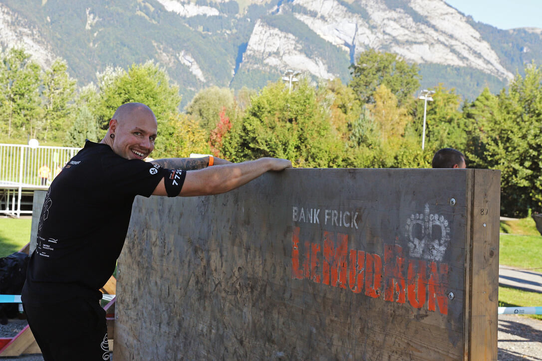 LieMudRun 2025