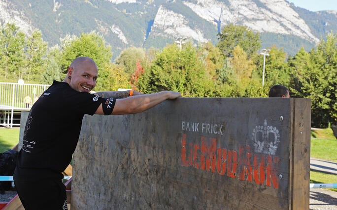 LieMudRun 2025