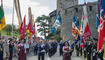 Staatsakt Staatsfeiertag in Vaduz