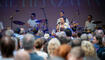 Vaduz Soundz mit Stefanie Heinzmann, Lo & Leduc und The Lamperts, Vaduz