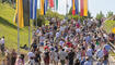 Staatsfeiertag 2026: Staatsakt auf der Schlosswiese (15.08.2026)