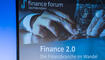 Finance Forum 2018 in Vaduz