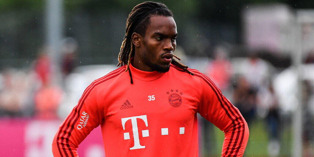 Er bekommt seinen Willen: Renato Sanches verlässt Bayern München in Richtung Lille
