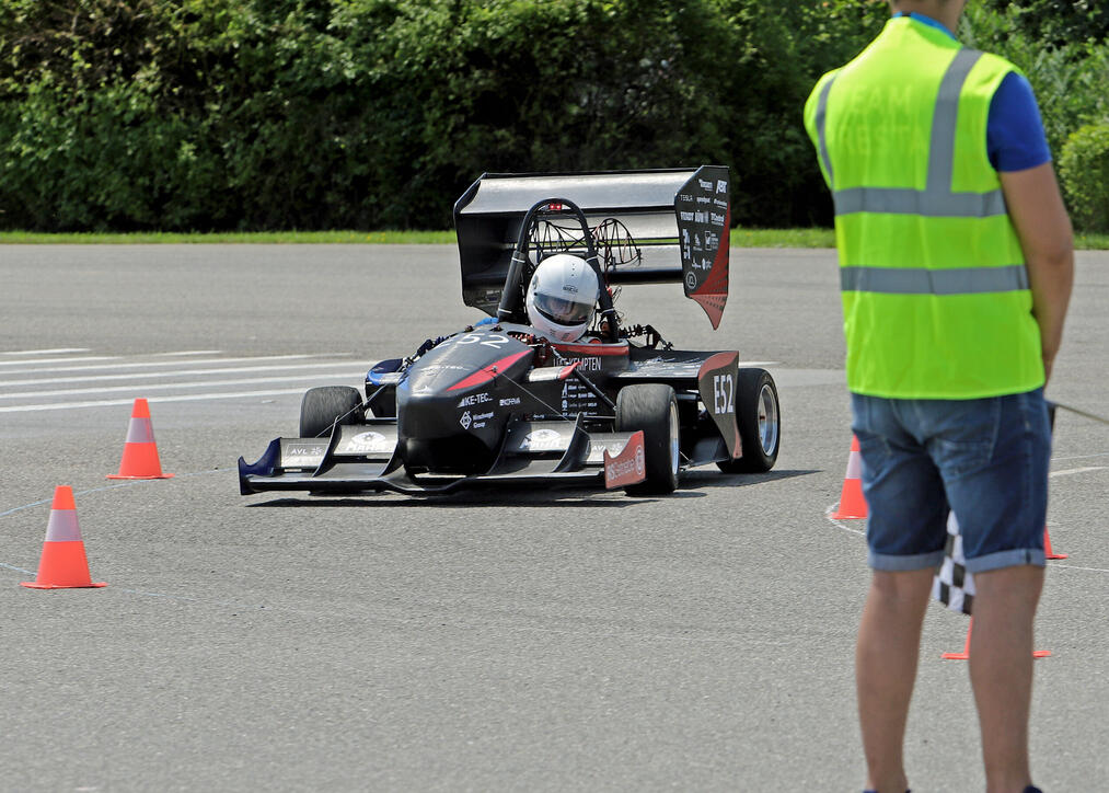 Presta Racing Day 2024