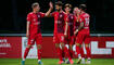 USV Eschen-Mauren - FC Vaduz (23.04.2025)