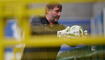 Dungannon Swifts FC - FC Vaduz (31.07.2025)