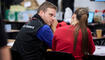 EuroSkills 2025: 1. Wettkampftag