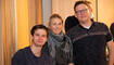 Nominationsversammlung VU Ortsgruppe Schaan; SAL in Schaan