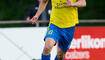 FC Balzers - KF Dardania St. Gallen