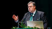 70. Hbertuskonvent des Ordens «Der Silberne Bruch».
