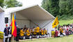 Staatsfeiertag 2015 in Vaduz